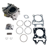 Cilindro HONDA SH125 13>, Ø 52,4mm